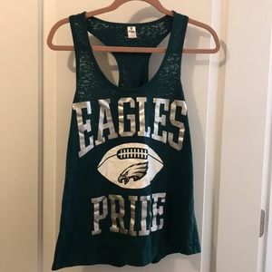 Philadelphia Eagles Tank Top - Victoria’s Secret